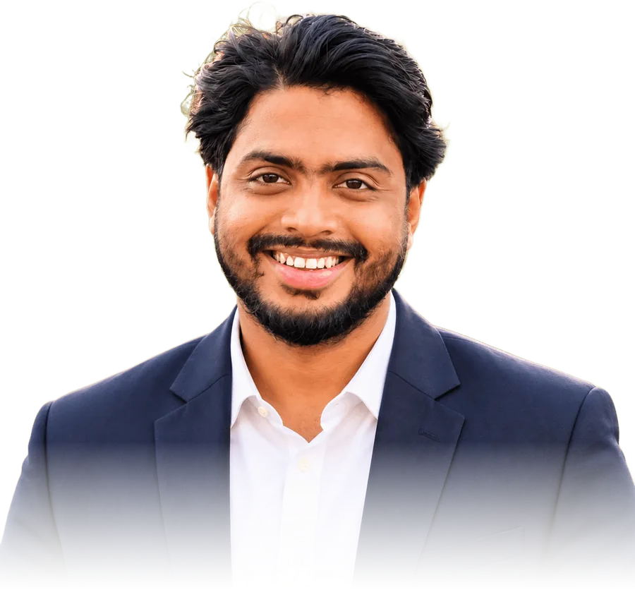 Ashraf Siddik, Shopify CRO expert and developer